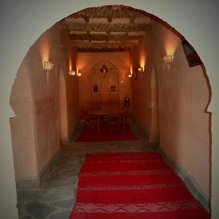Hotel Kasbah Imdoukal Nkob Exterior foto