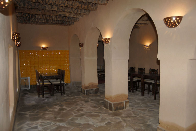 Hotel Kasbah Imdoukal Nkob Exterior foto