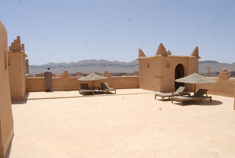 Hotel Kasbah Imdoukal Nkob Exterior foto