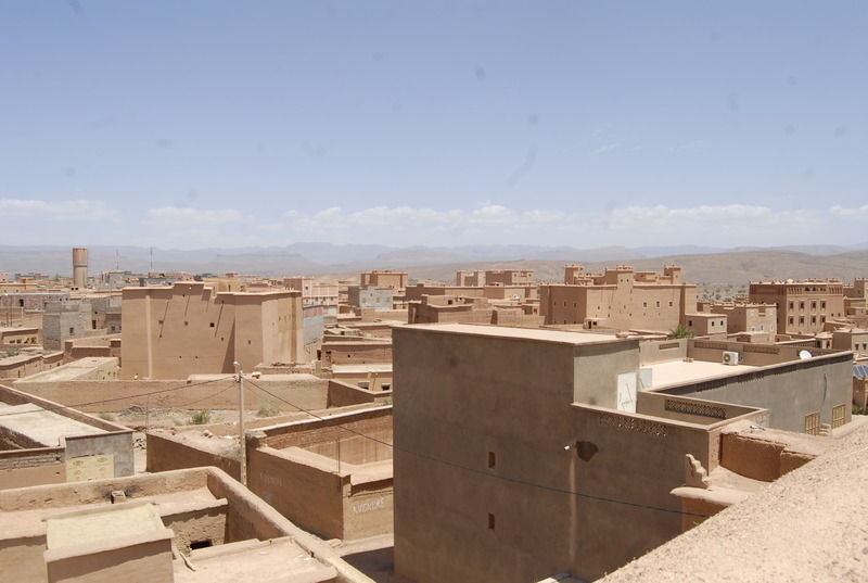 Hotel Kasbah Imdoukal Nkob Exterior foto