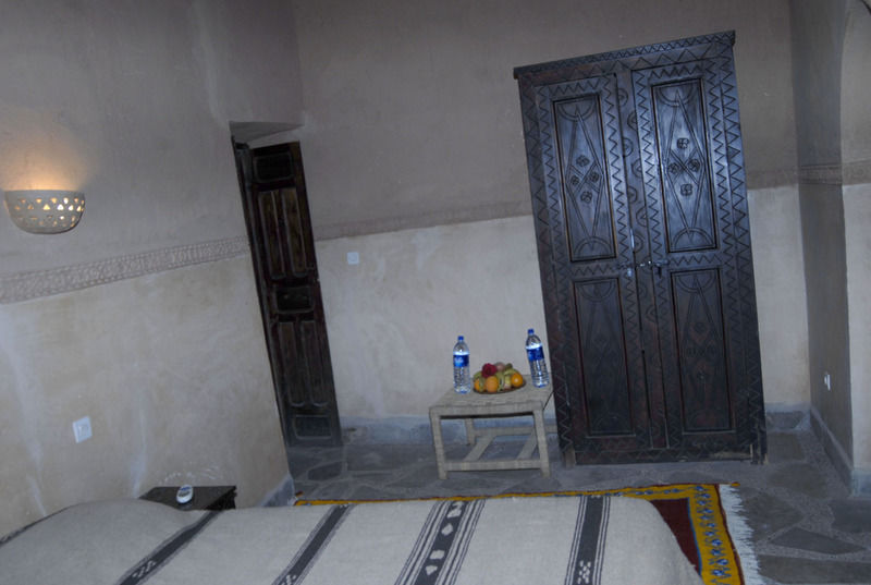 Hotel Kasbah Imdoukal Nkob Exterior foto