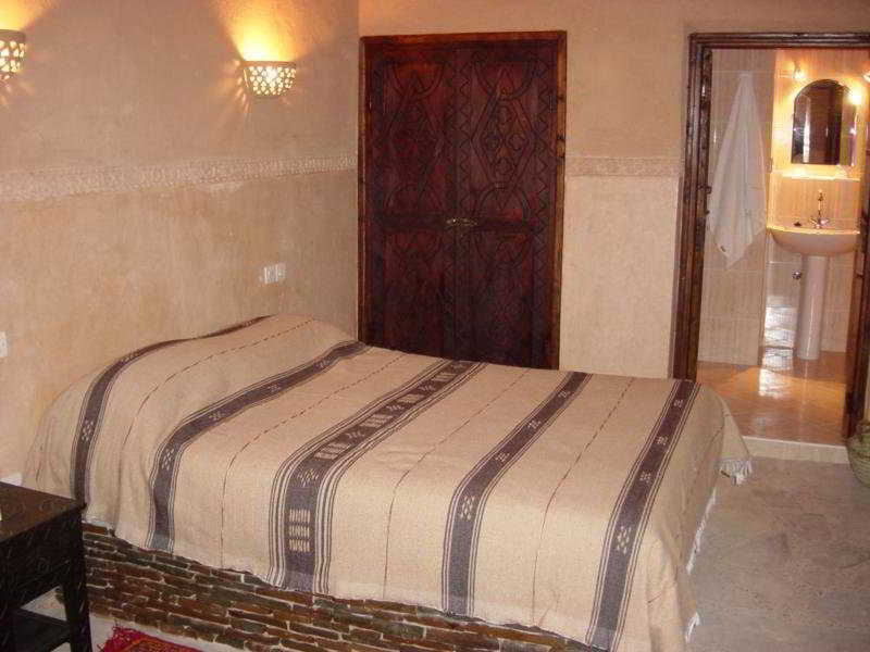 Hotel Kasbah Imdoukal Nkob Exterior foto