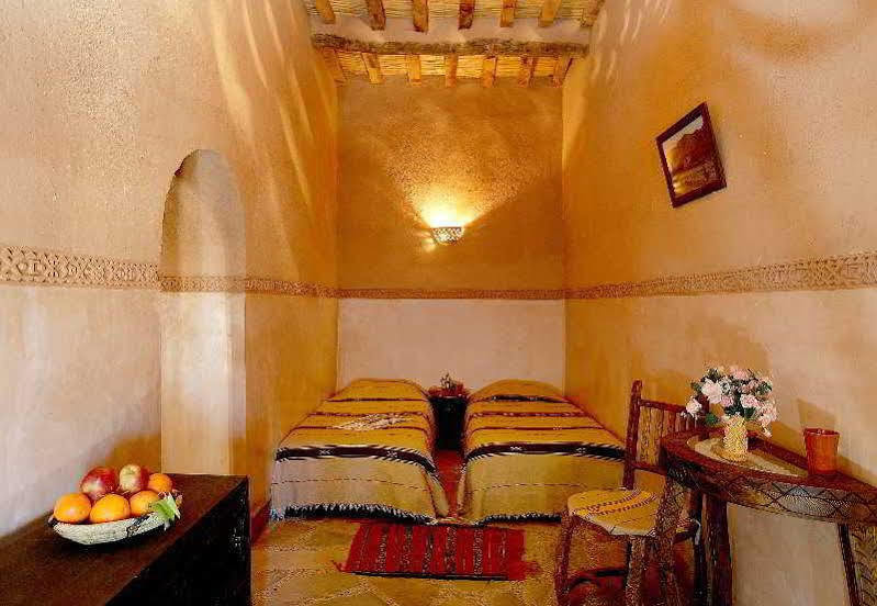 Hotel Kasbah Imdoukal Nkob Exterior foto