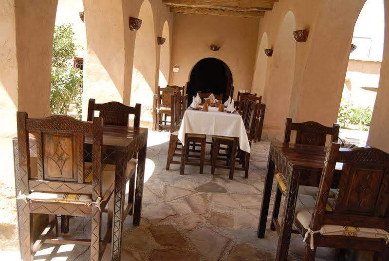 Hotel Kasbah Imdoukal Nkob Exterior foto